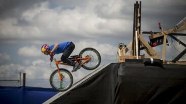 6 Effective Ways To Get More Out Of Extreme Sports