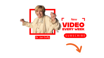 Dr Jan Duffy Youtube 2