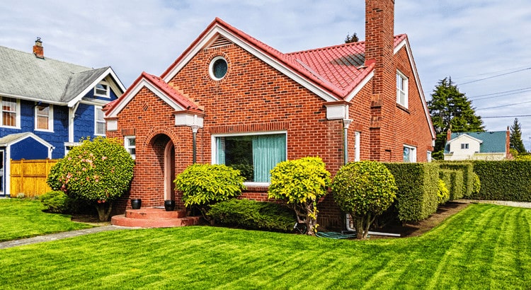 Home Values Rise Even As Median Prices Fall