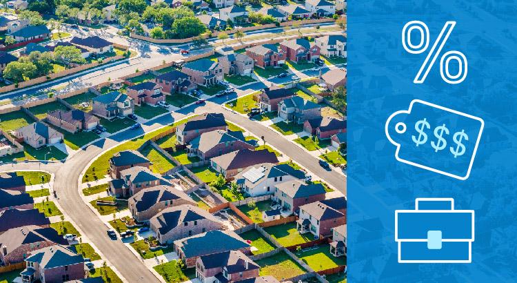 the Top 3 Reasons Affordability is Improving