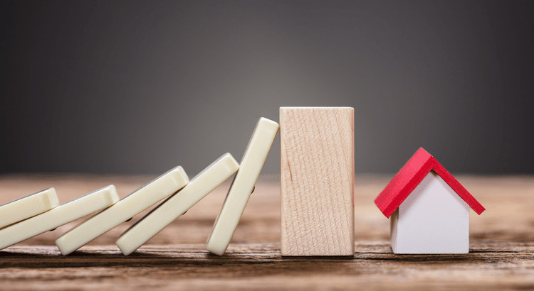 Why Todays Foreclosure Numbers Wont Trigger a Crash