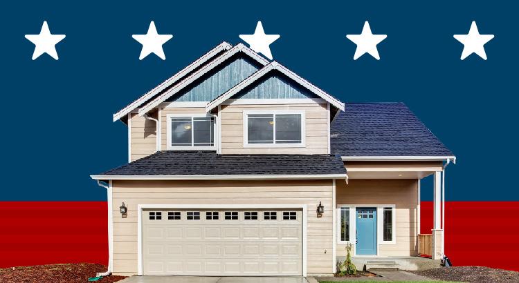 Qa How Do Presidential Elections Impact the Housing Market