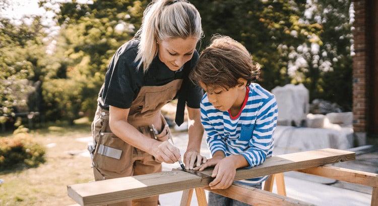 is a Fixer Upper Right for You