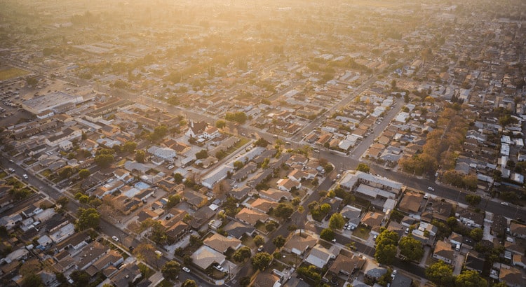 Expect the Unexpected Anticipating Volatility in Todays Housing Market